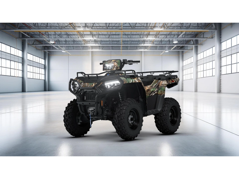 2026 Polaris Sportsman 570 Eps alt
