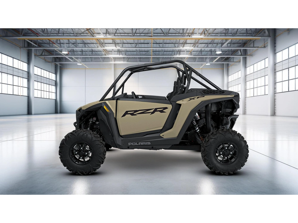 2027 Polaris RZR XP SPORT