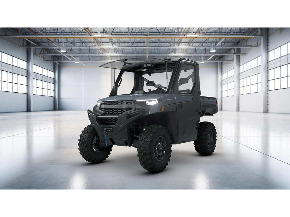 Polaris Ranger Xp 1000 Northstar Edition Ultimate 2026 alt