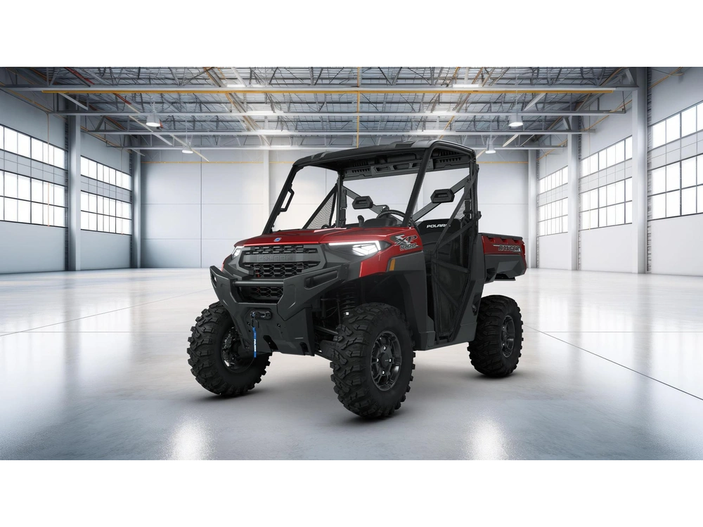 Polaris Ranger Xp 1000 Premium 2026 alt