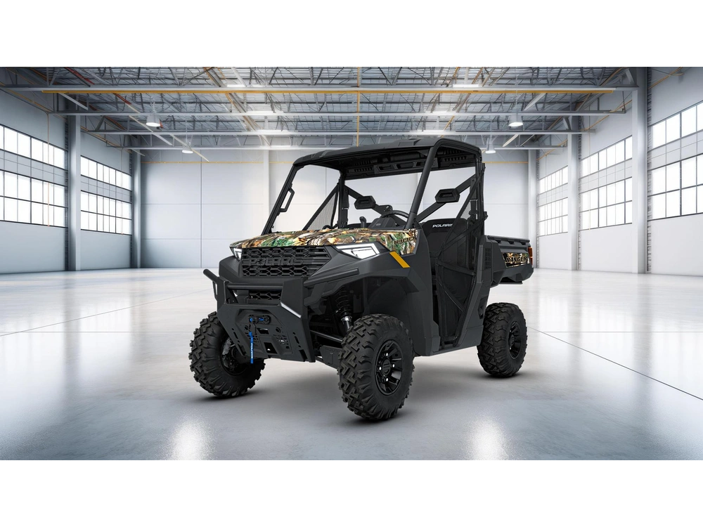 2027 Polaris RANGER 1000 Premium CAMO