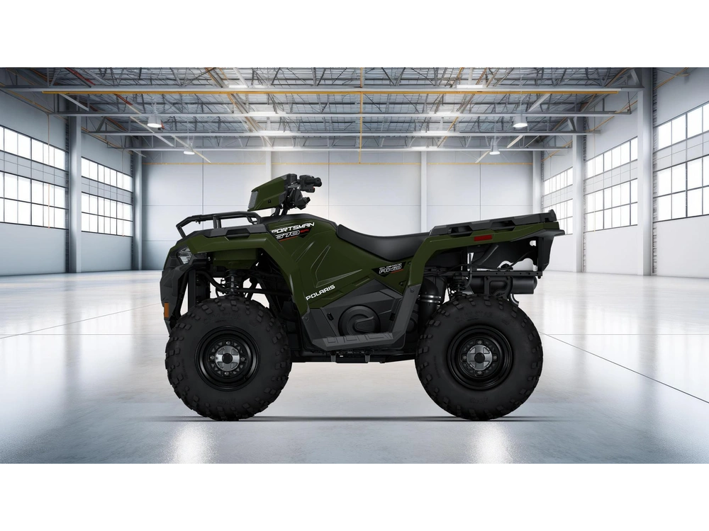 Polaris Sportsman 570 2026 alt
