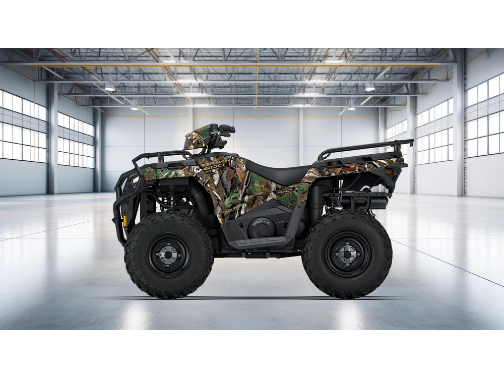 Polaris Sportsman 600 EPS 2027