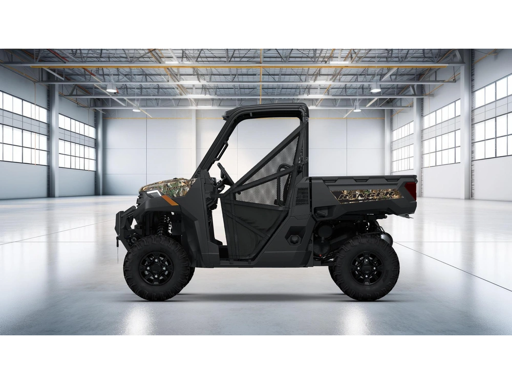 Polaris Ranger 1000 Premium 2026 alt