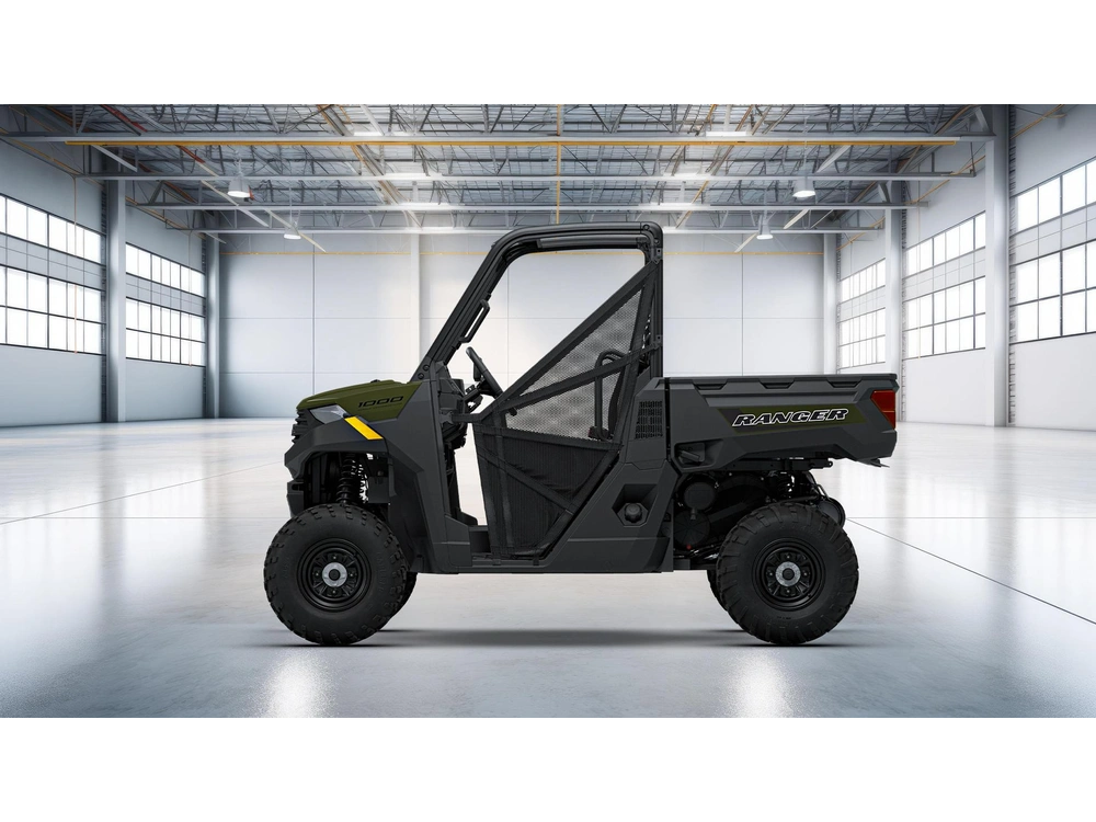Polaris RANGER 1000 2027 alt