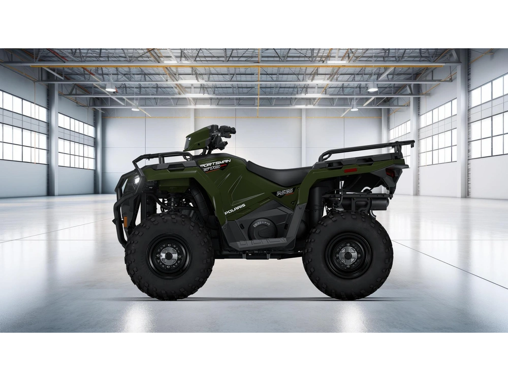 Polaris Sportsman 570 Eps 2026 alt