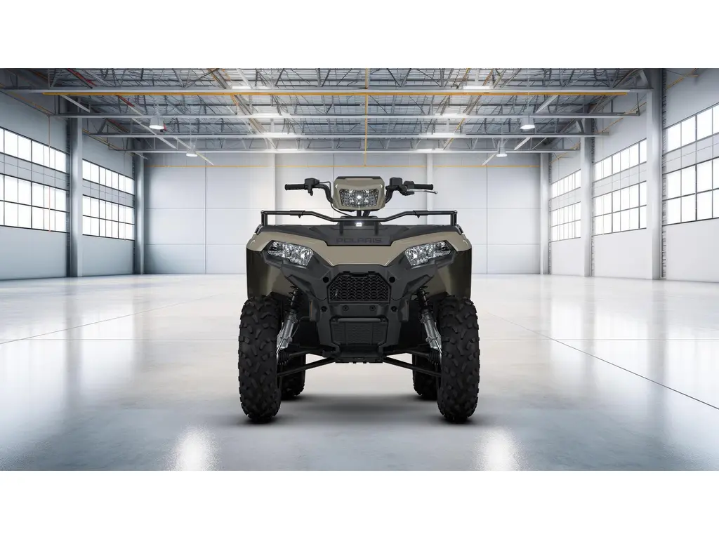 Polaris SPORTSMAN 570 DESERT SAND A26SEA57A6 2026
