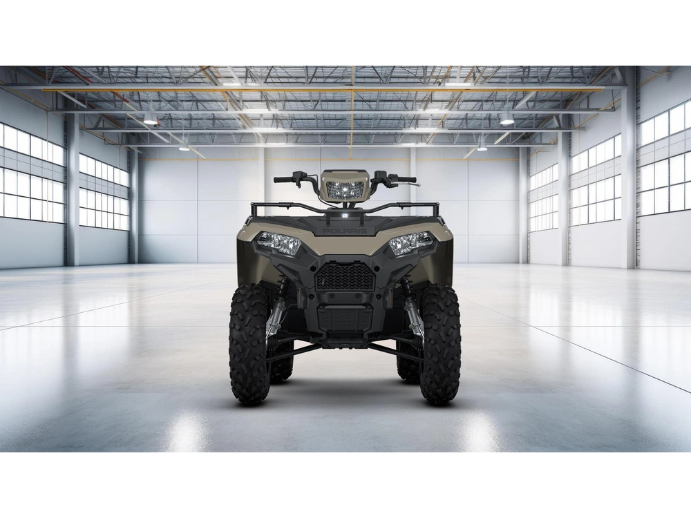 2026 Polaris 570 SPORTSMAN