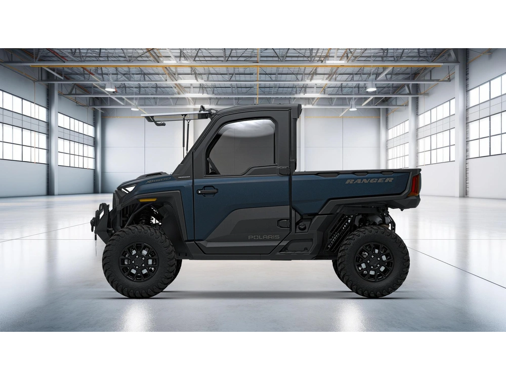 2027 Polaris RANGER XD 1500 NorthStar Ultimate alt