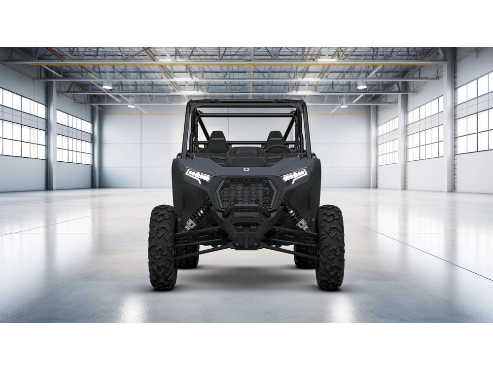 2027 Polaris RZR XP SPORT - STEALTH GRAY alt