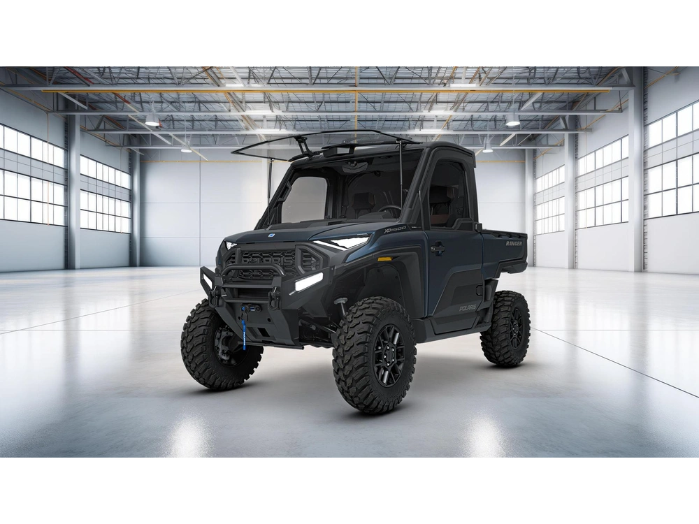 2027 Polaris RANGER XD 1500 NorthStar Ultimate alt