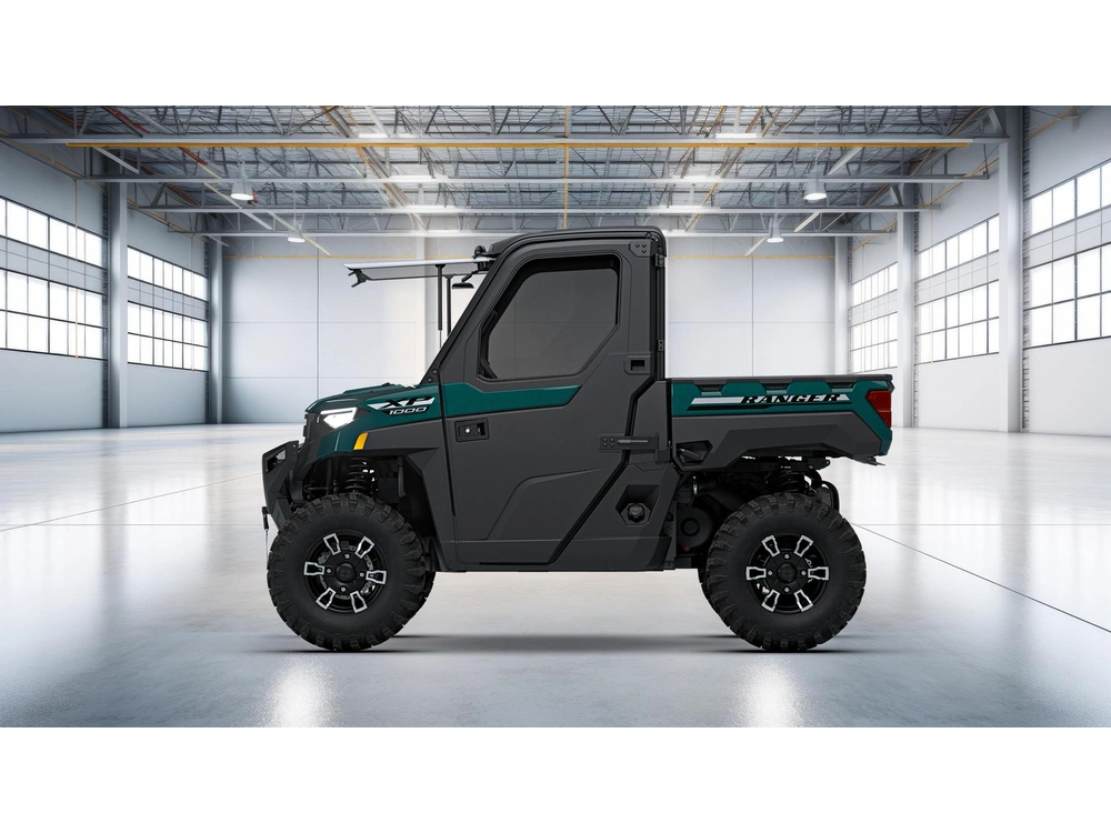 2027 Polaris RANGER XP 1000 NorthStar Ultimate alt