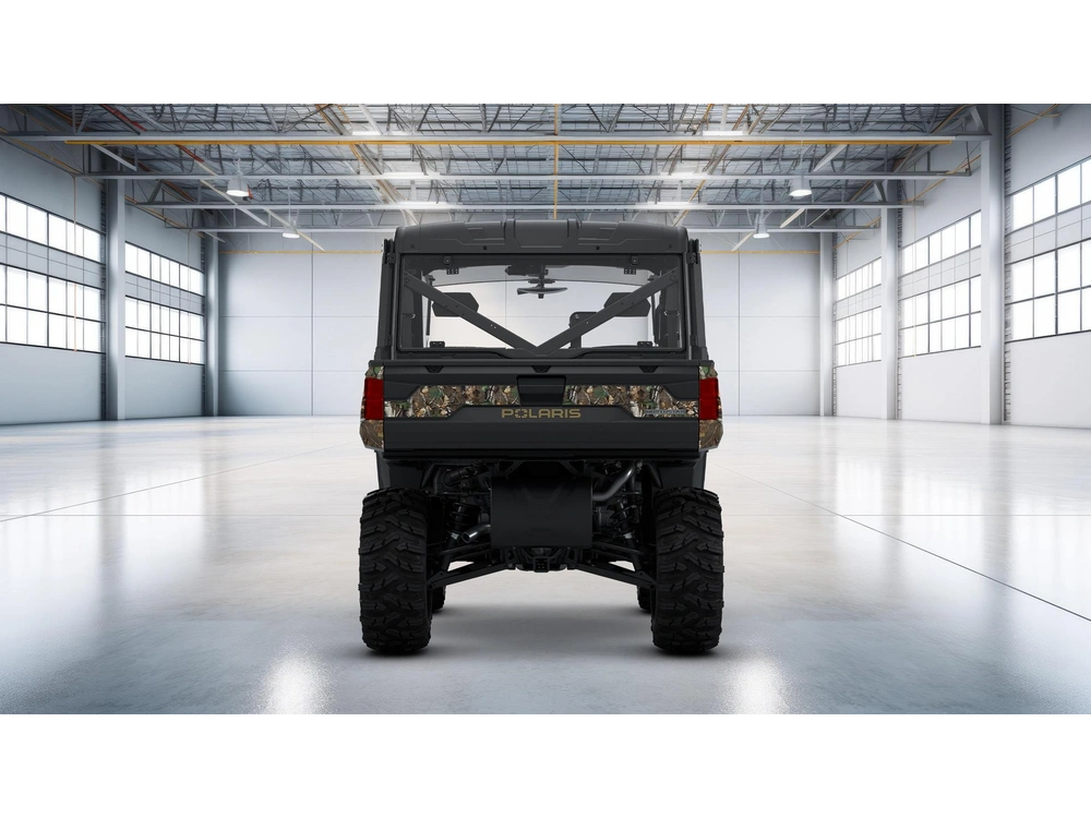 Polaris RANGER XP 1000 NSULT 2026 alt