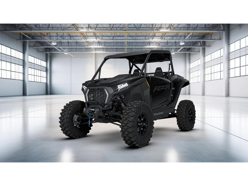 Polaris RZR XP Ultimate 2027