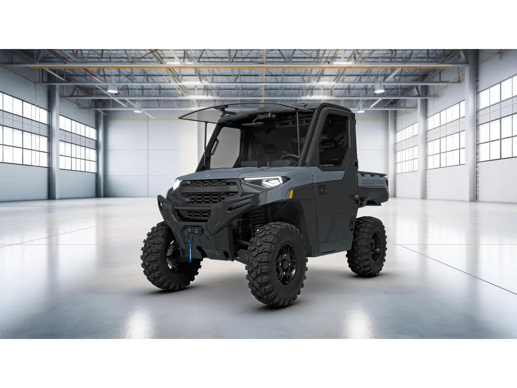 2027 Polaris RANGER1KXPNSULTIMATE