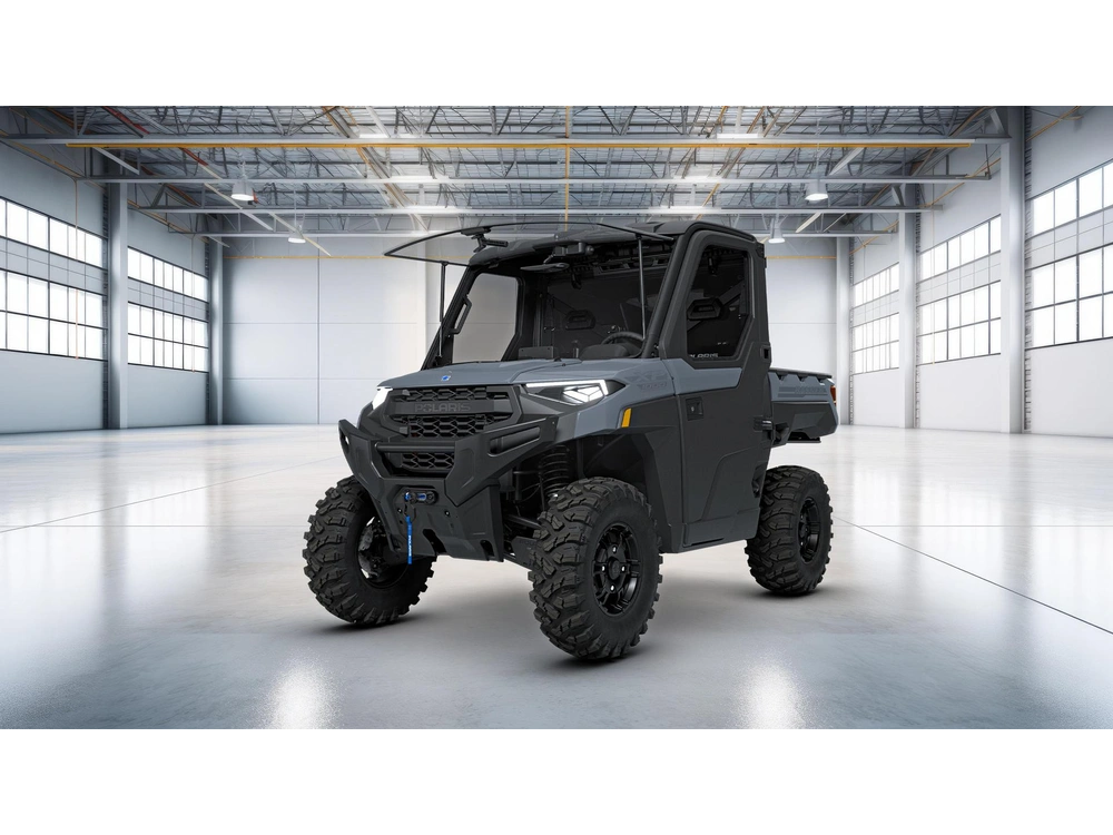 Polaris RANGER XP 1000 NorthStar Ultimate 2027 alt