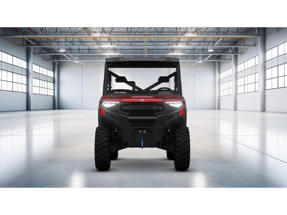 Polaris Ranger Xp 1000 Premium 2026 alt