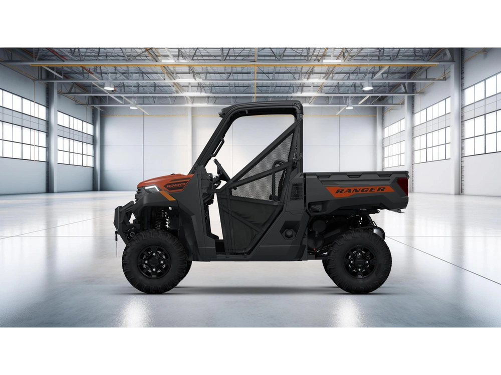 Polaris Ranger 1000 Premium 2026 alt