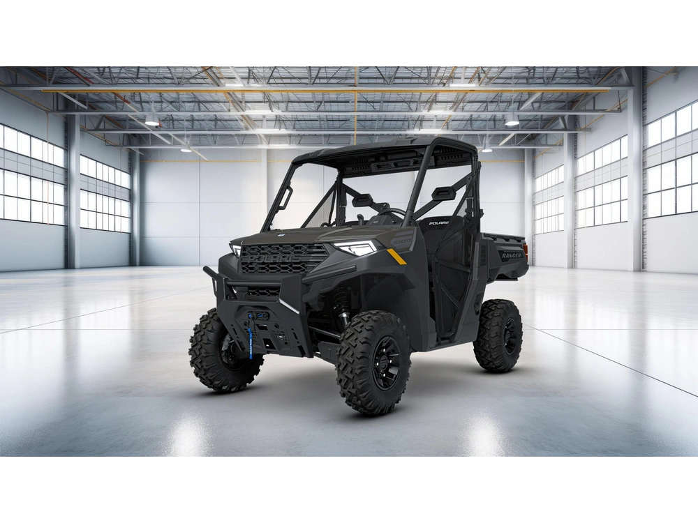 2027 Polaris RANGER 1000 Premium