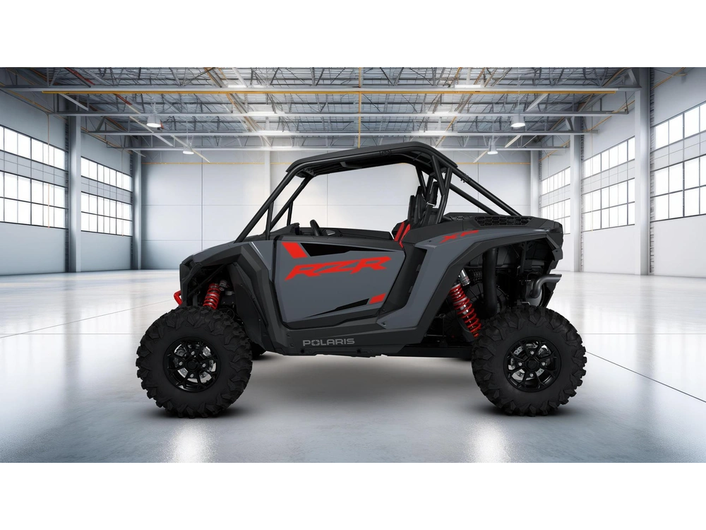 Polaris RZR XP 1000 Ultimate 2026 alt