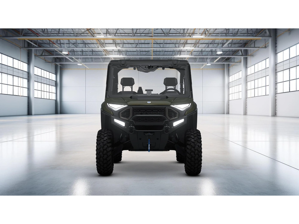 Polaris Ranger XD 1500 Northstar Ultimate 2026 alt