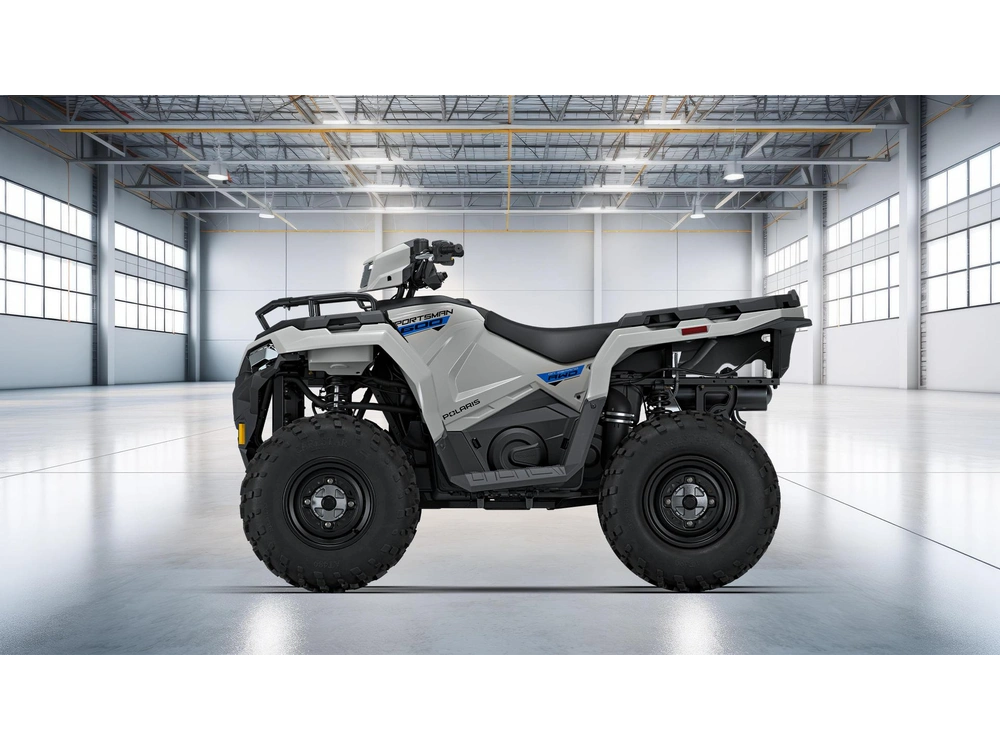 Polaris Sportsman 600 2027