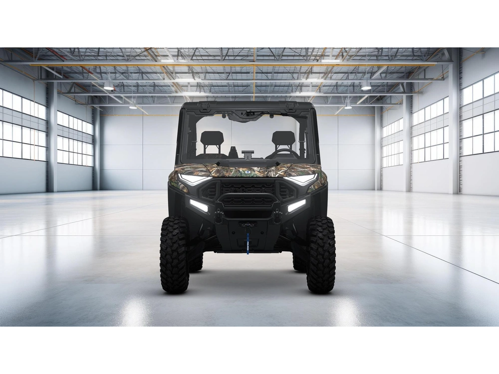 Polaris Ranger XD 1500 Northstar Ultimate 2026 alt