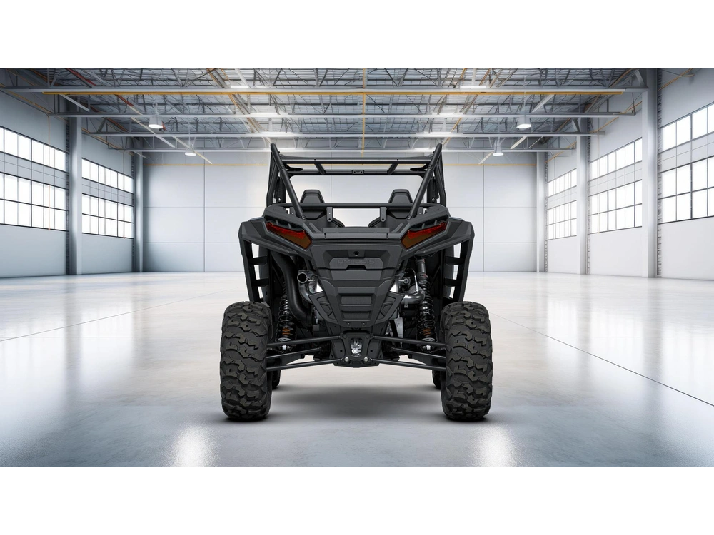2027 Polaris RZR XP SPORT - STEALTH GRAY alt