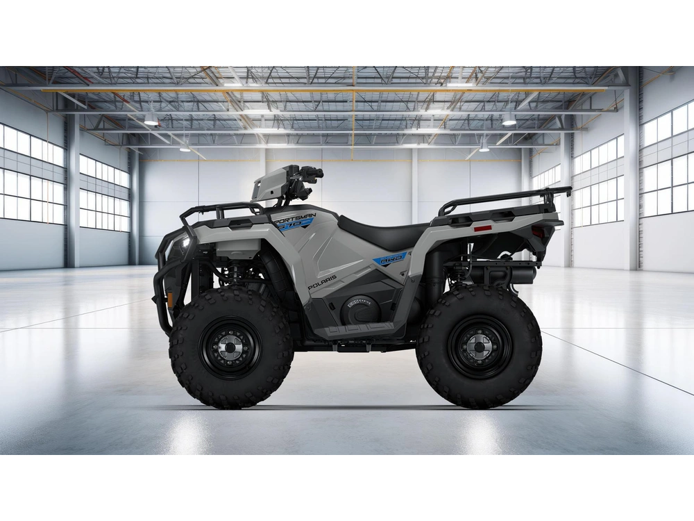 Polaris Sportsman 570 Eps 2026 alt