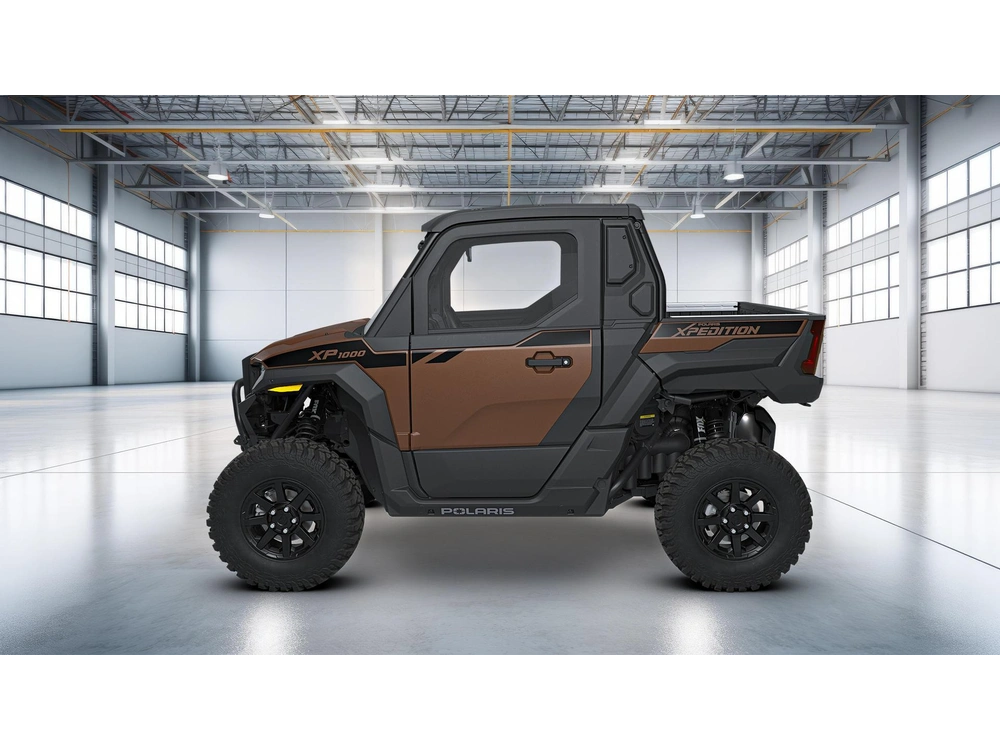 2027 Polaris Polaris XPEDITION XP NorthStar