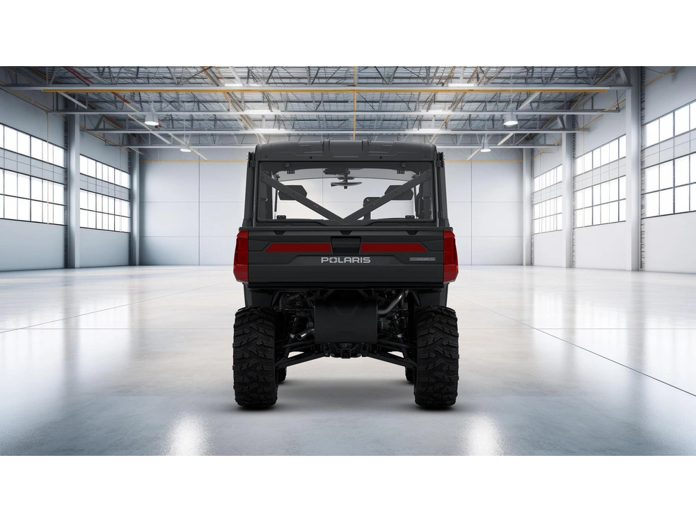Polaris Ranger Xp 1000 Northstar Edition Ultimate 2026 alt