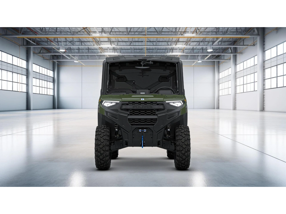 Polaris RANGER XP 1000 NorthStar Ultimate 2027 alt