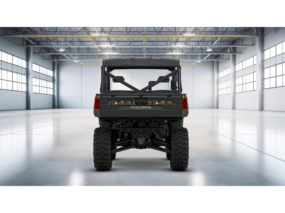 2027 Polaris RANGER XP 1000 Premium CAMO