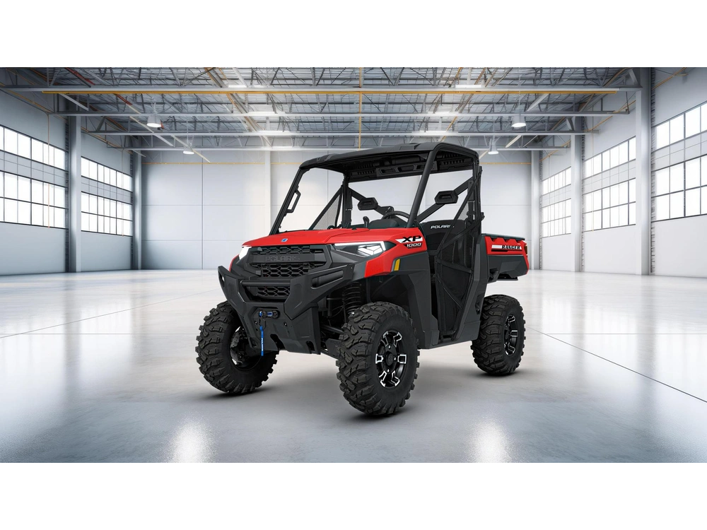 2027 Polaris RANGER XP 1000 Premium