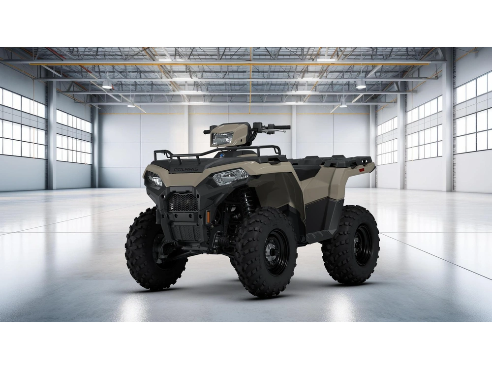 Polaris Sportsman 570 2026