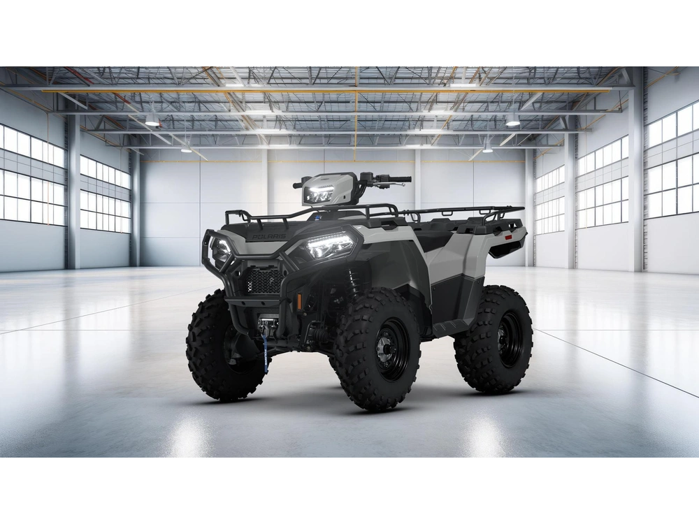 Polaris Sportsman 570 Eps 2026 alt