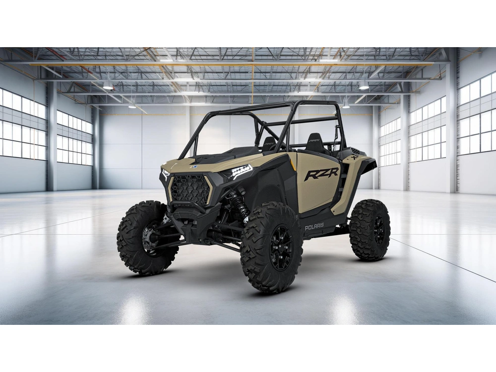2027 Polaris RZR XP Sport