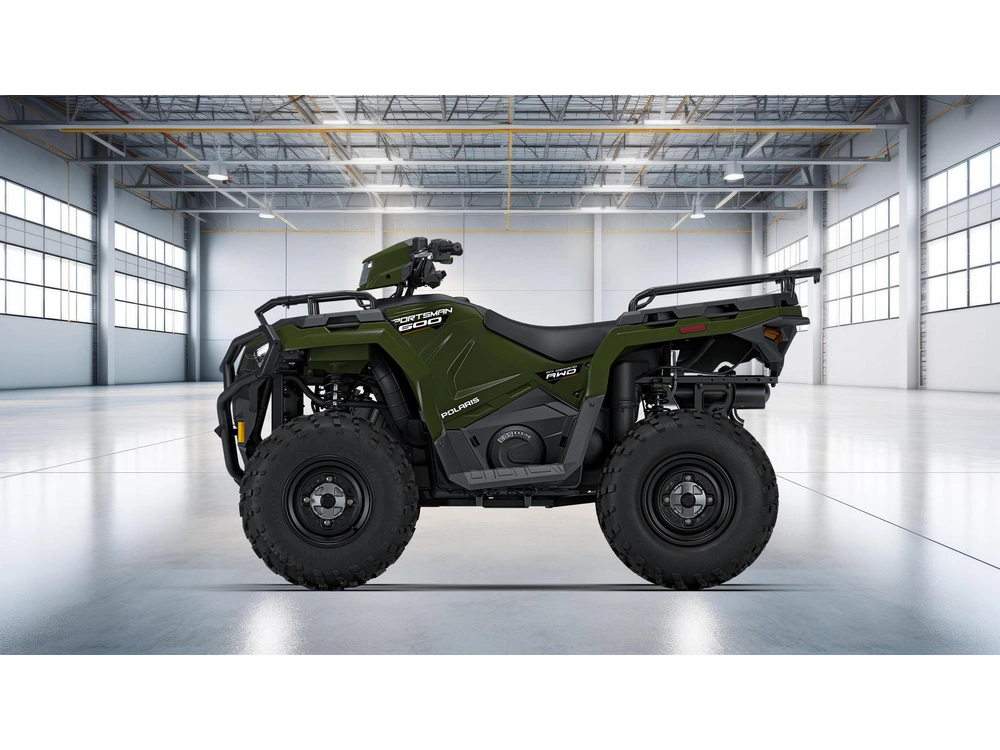 Polaris Sportsman 600 EPS 2027 alt