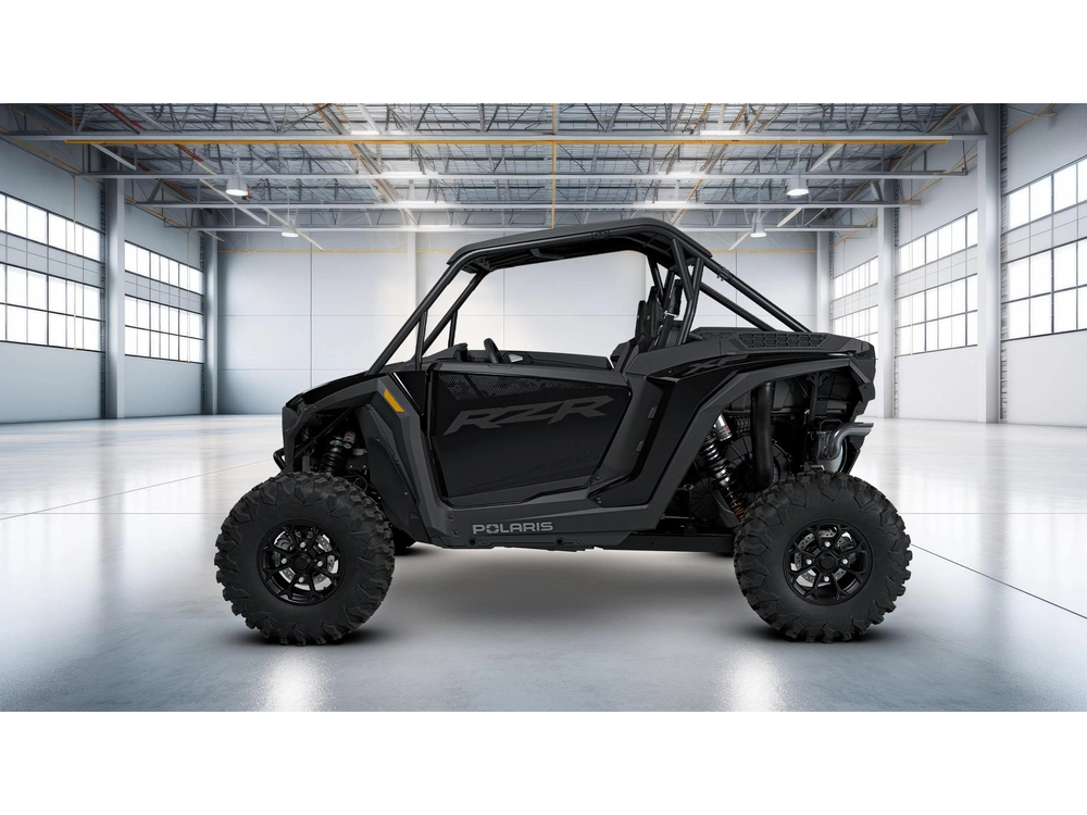2027 Polaris RZR XP 1000 Ultimate