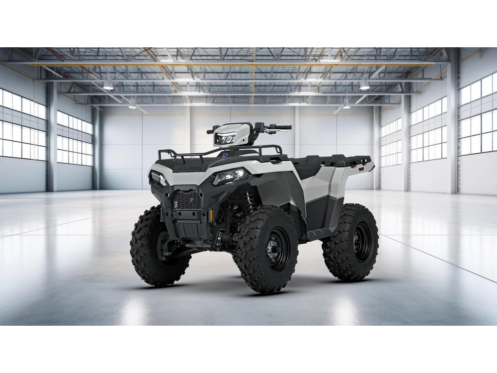 Polaris Sportsman 600 2027 alt