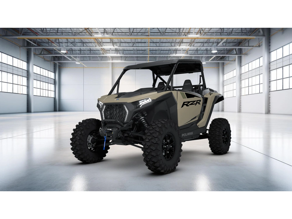 Polaris RZR XP 1000 Ultimate 2026 alt