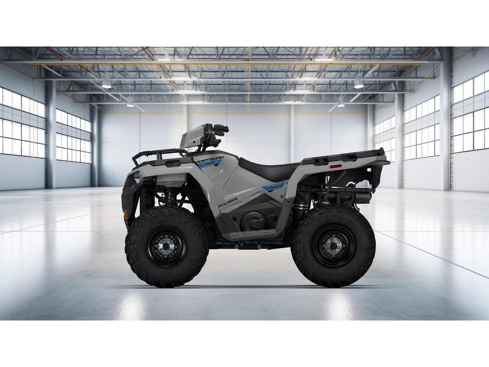 2026 Polaris Sportsman 570