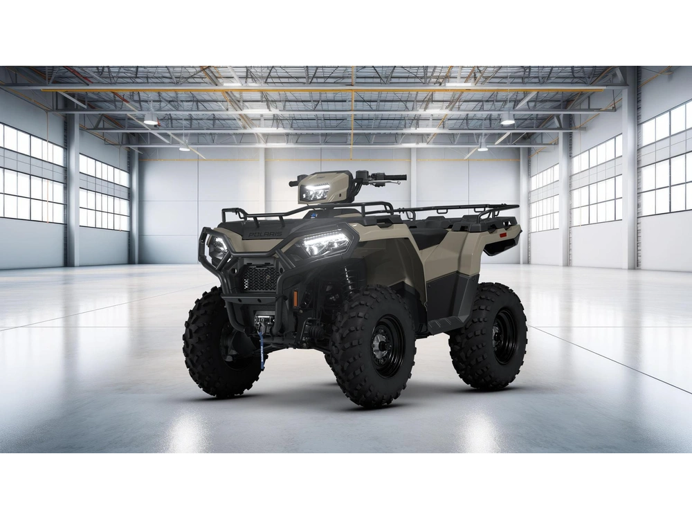2026 Polaris SPORTSMAN 570 EPS alt