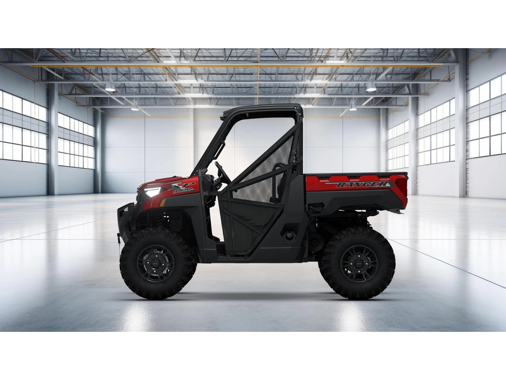 Polaris Ranger Xp 1000 Premium 2026 alt