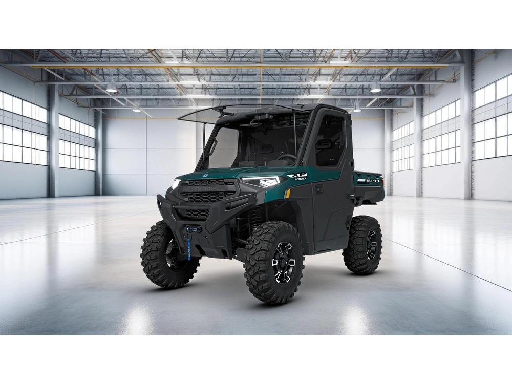 Polaris RANGER XP 1000 NorthStar Ultimate 2027 alt