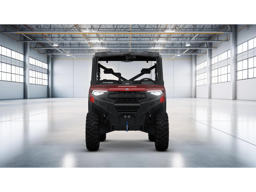 Polaris Ranger Xp 1000 Northstar Edition Ultimate 2026 alt