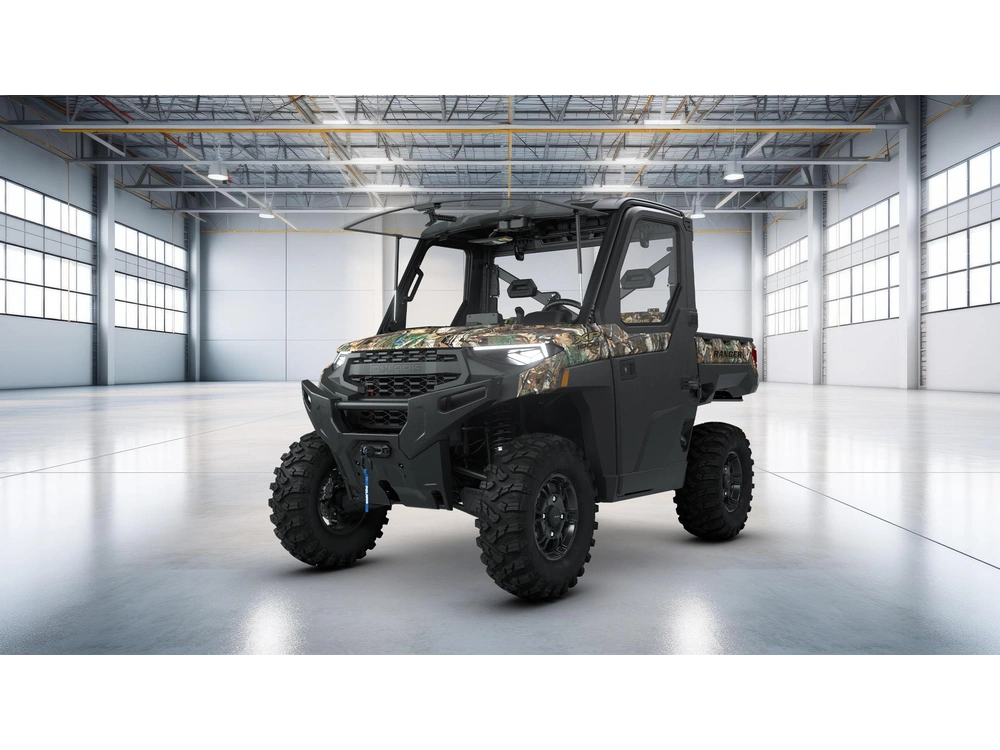 2026 Polaris RANGER XP 1000 NORTHSTAR EDITION ULTIMATE alt