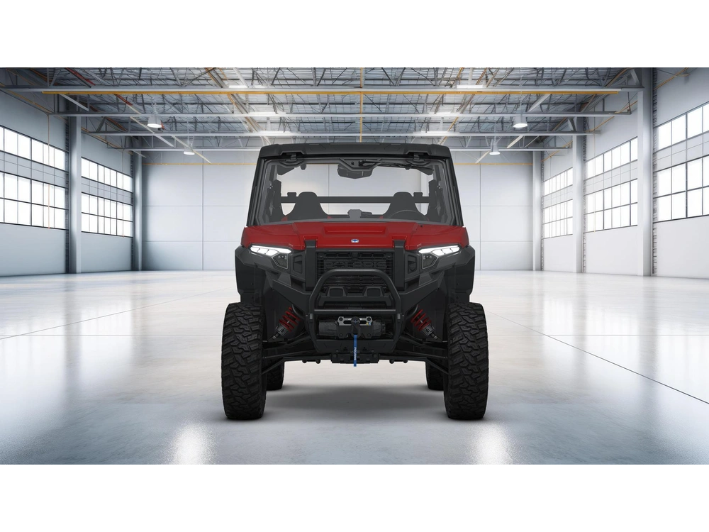 2026 Polaris 2026 Polaris XPEDITION XP NorthStar - Performance Red alt