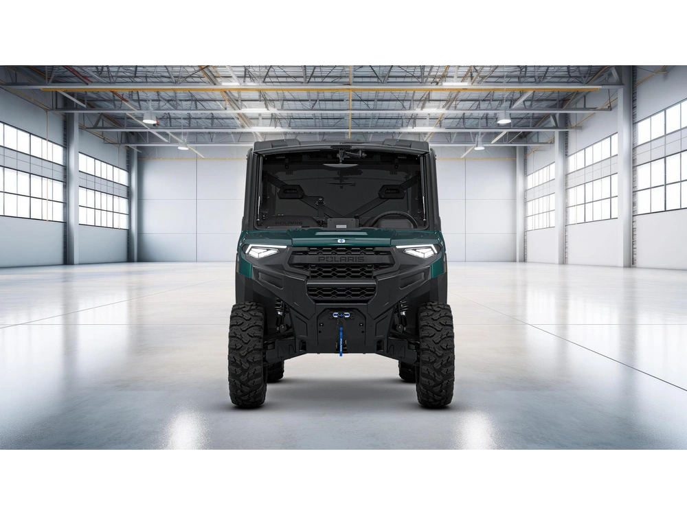 2027 Polaris RANGER XP 1000 NorthStar Ultimate alt