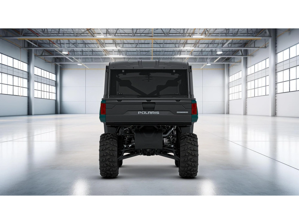 2027 Polaris RANGER XP 1000 NorthStar Ultimate alt